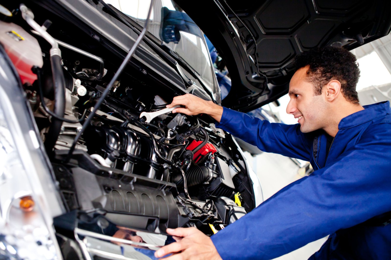 Özçelik Motors - Niğde’de Her Marka Aracınız İçin Güvenli Bakım Çözümleri